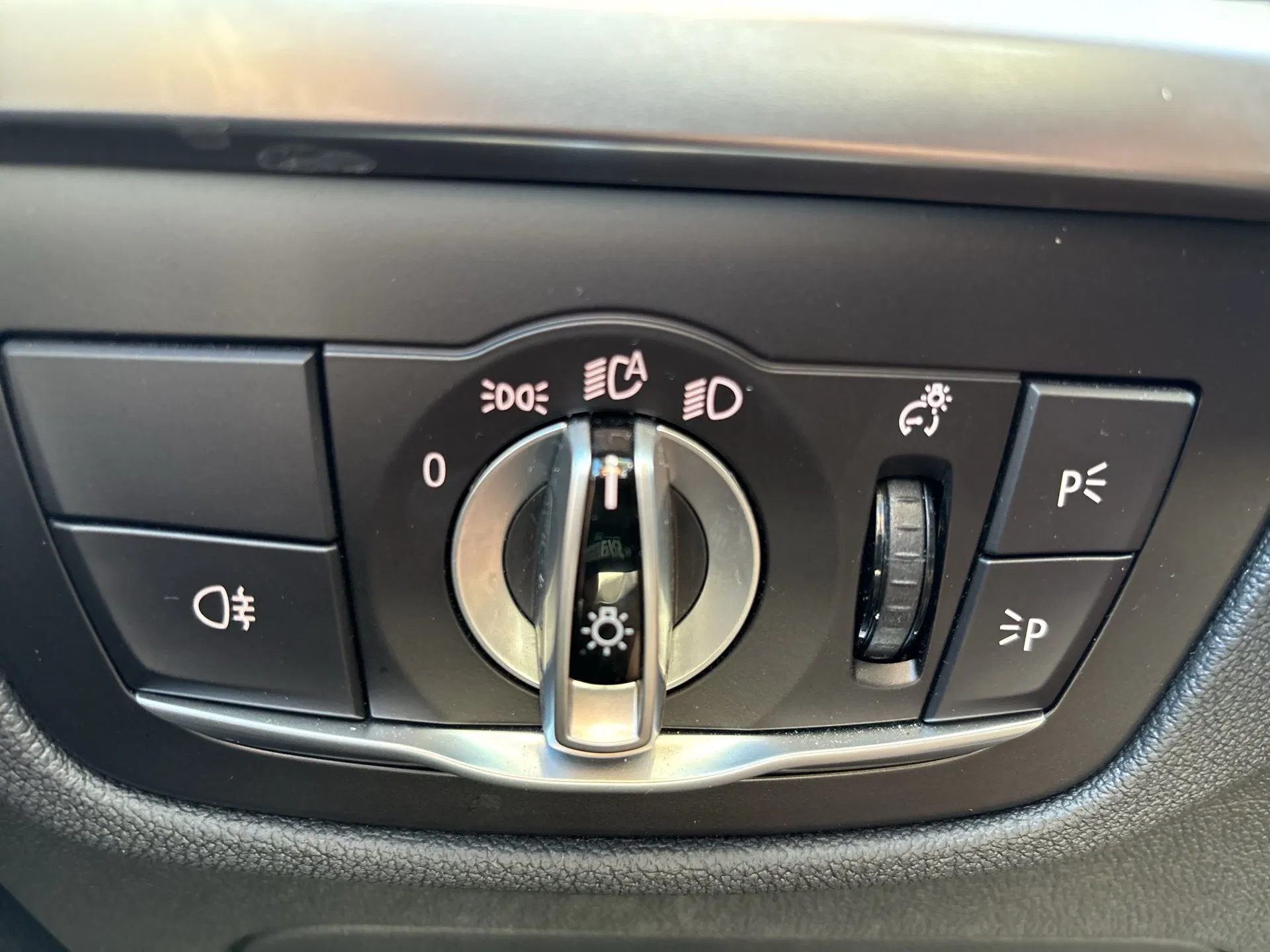 BMW X3 xDrive 20d | Bild 7 von 31