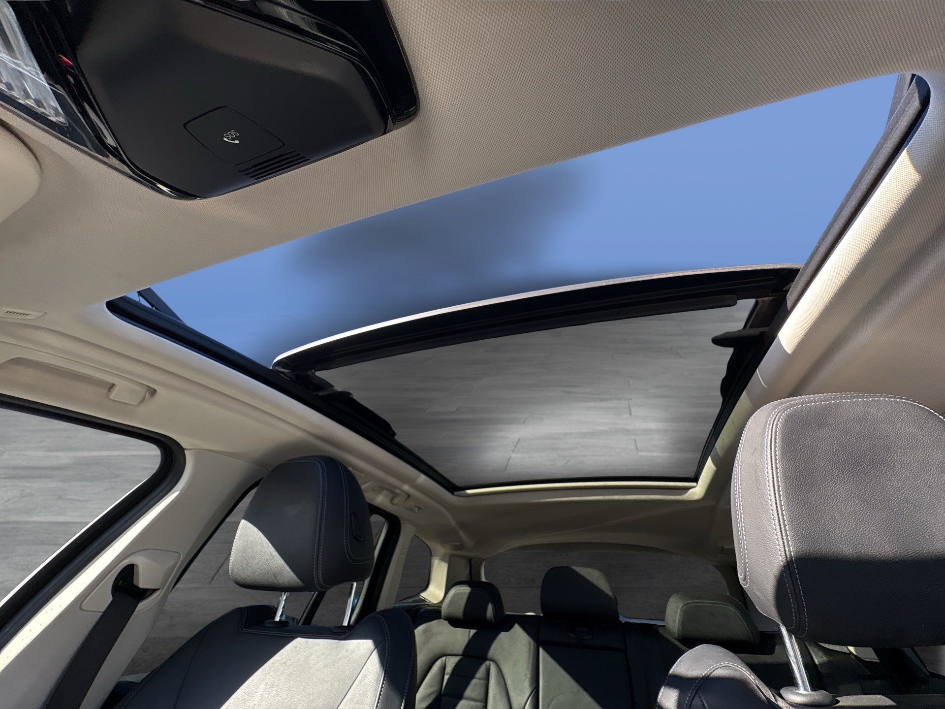 BMW X3 xDrive 20d | Bild 9 von 31