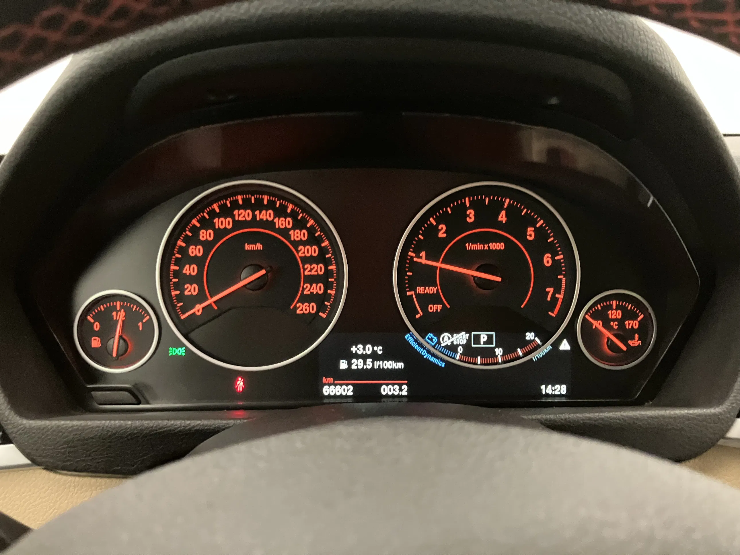 BMW 418d Gran Coupe Aut. | Bild 15 von 30