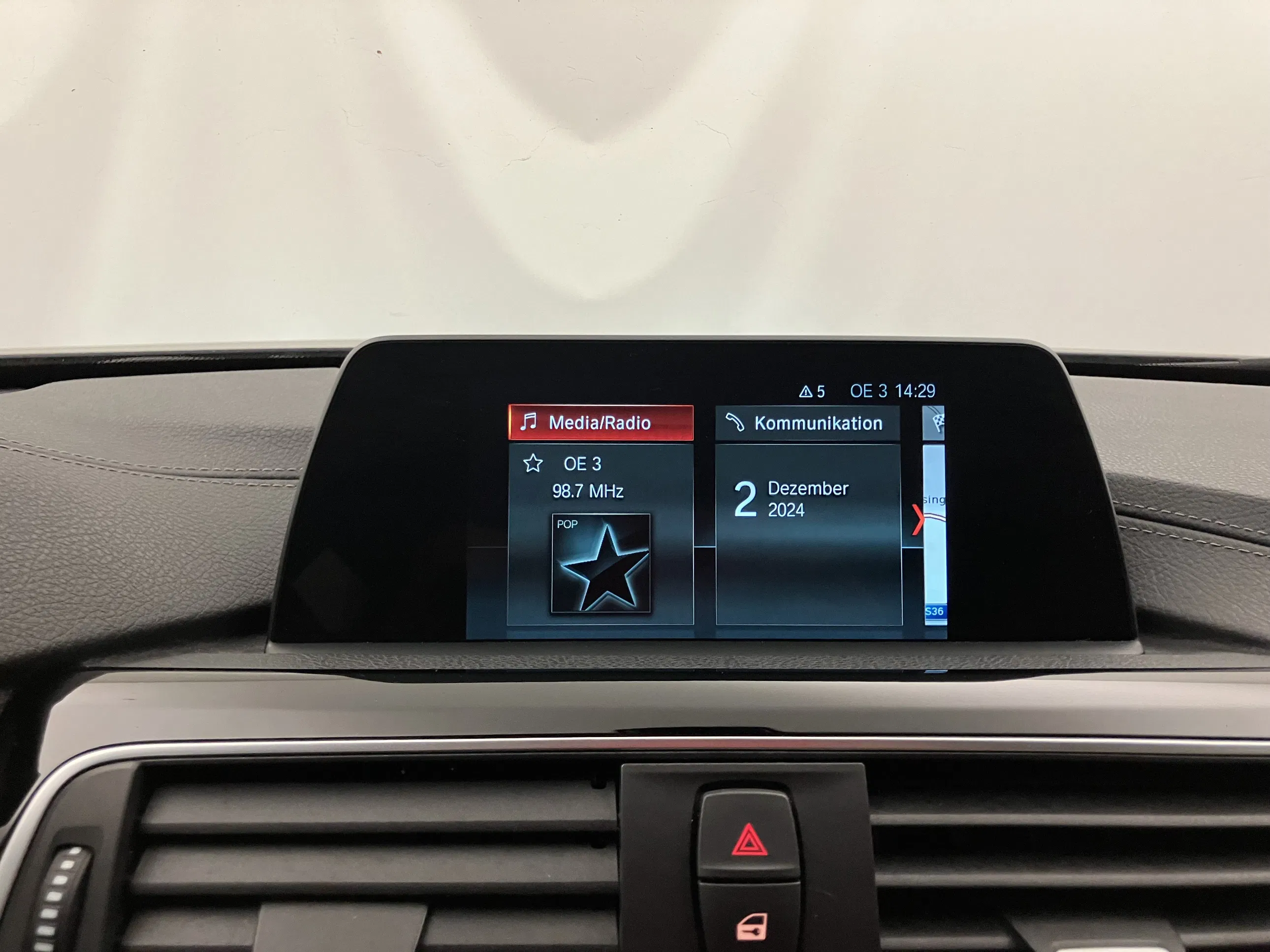 BMW 418d Gran Coupe Aut. | Bild 18 von 30