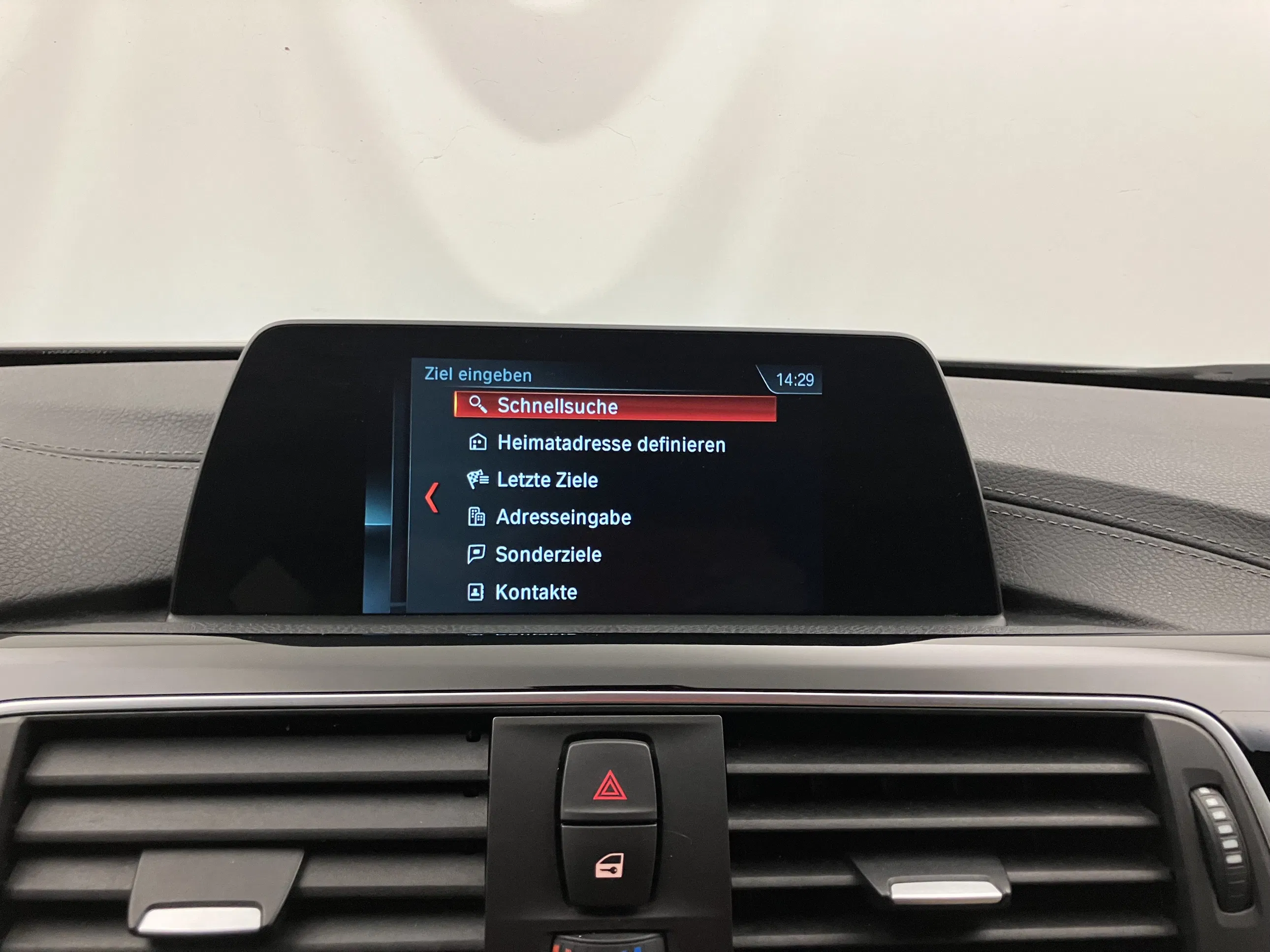 BMW 418d Gran Coupe Aut. | Bild 19 von 30