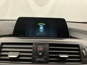 BMW 418d Gran Coupe Aut. | Thumbnail 20 von 30