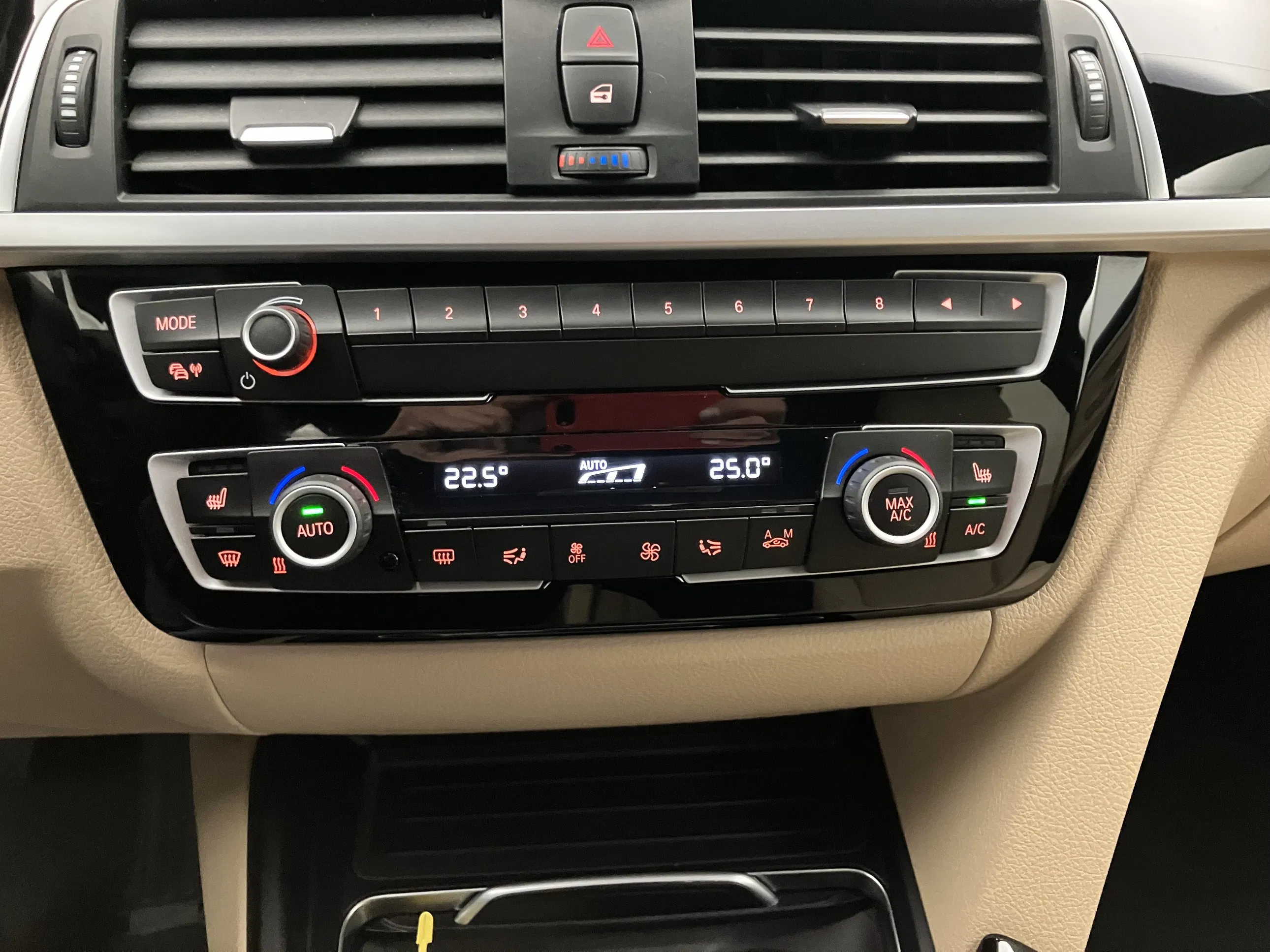 BMW 418d Gran Coupe Aut. | Bild 22 von 30