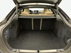 BMW 418d Gran Coupe Aut. | Thumbnail 27 von 30