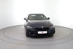 BMW 418d Gran Coupe Aut. | Thumbnail 9 von 30