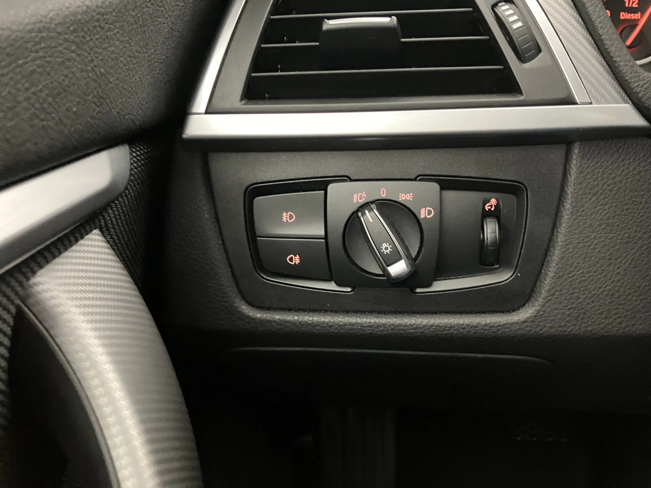 BMW 430d Gran Coupe Aut. | Bild 11 von 28