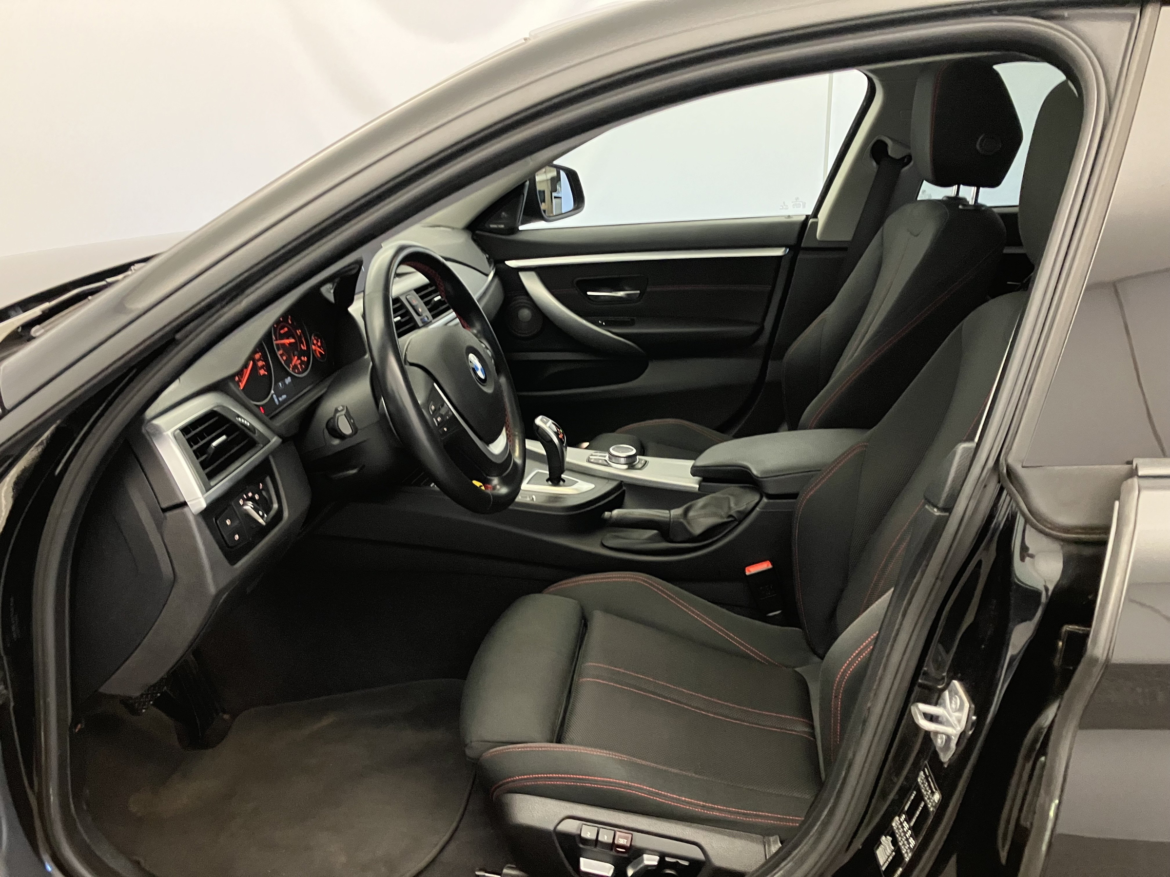 BMW 430d Gran Coupe Aut. | Bild 12 von 28