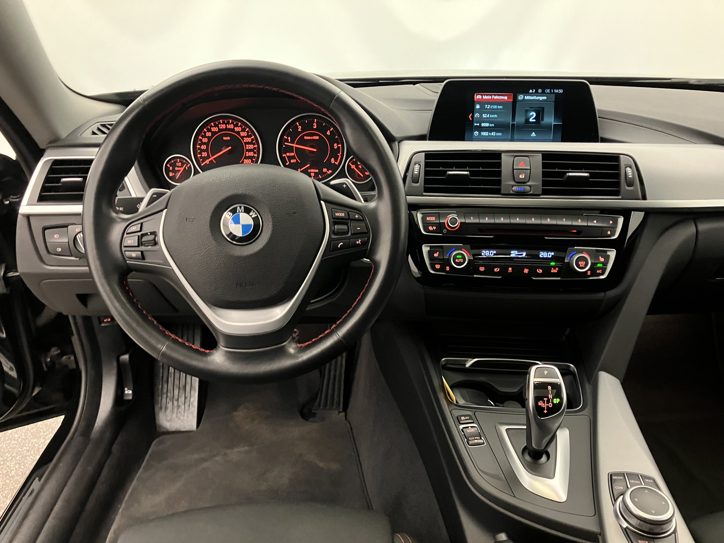 BMW 430d Gran Coupe Aut. | Bild 13 von 28