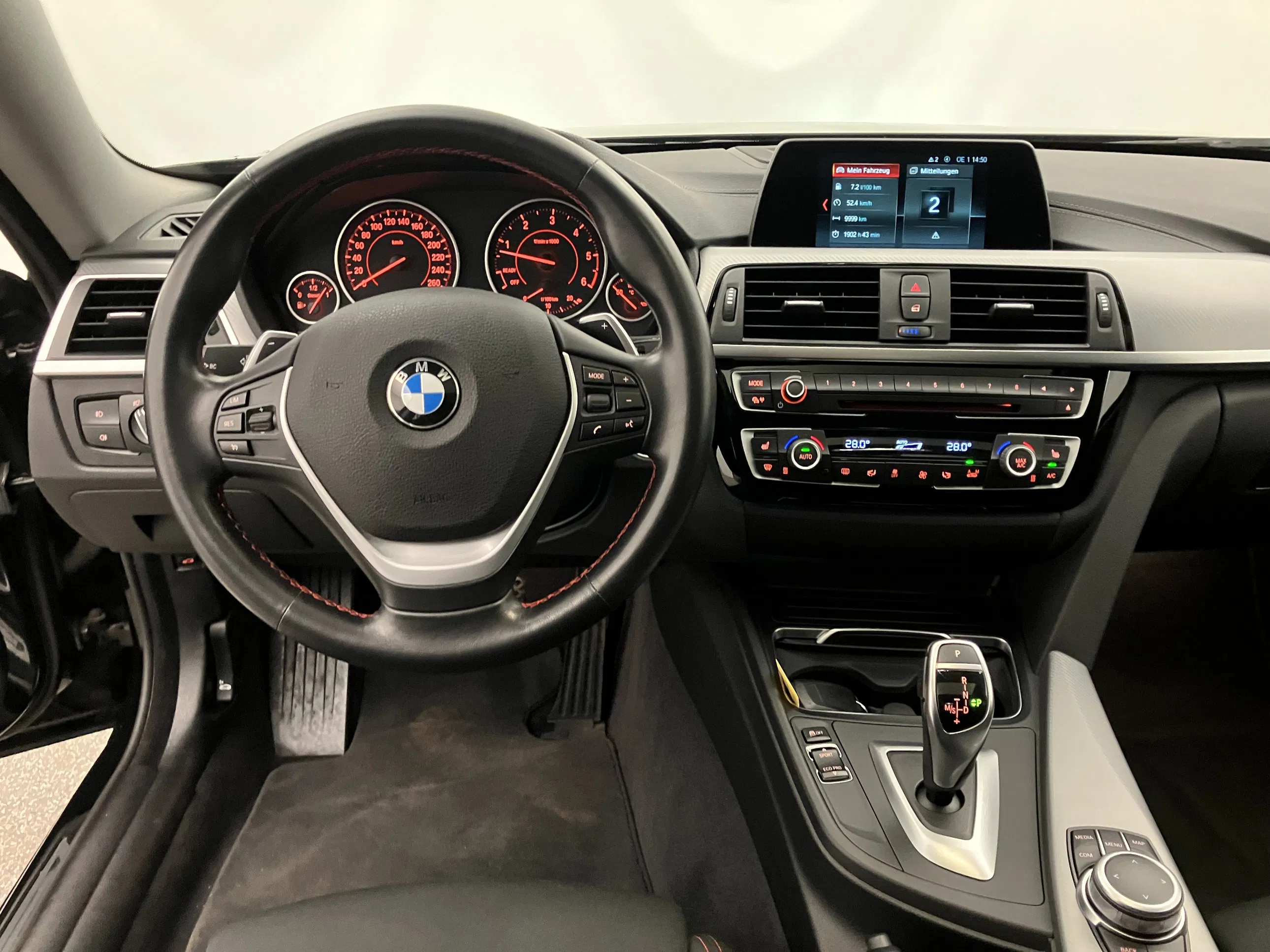 BMW 430d Gran Coupe Aut. | Bild 13 von 28
