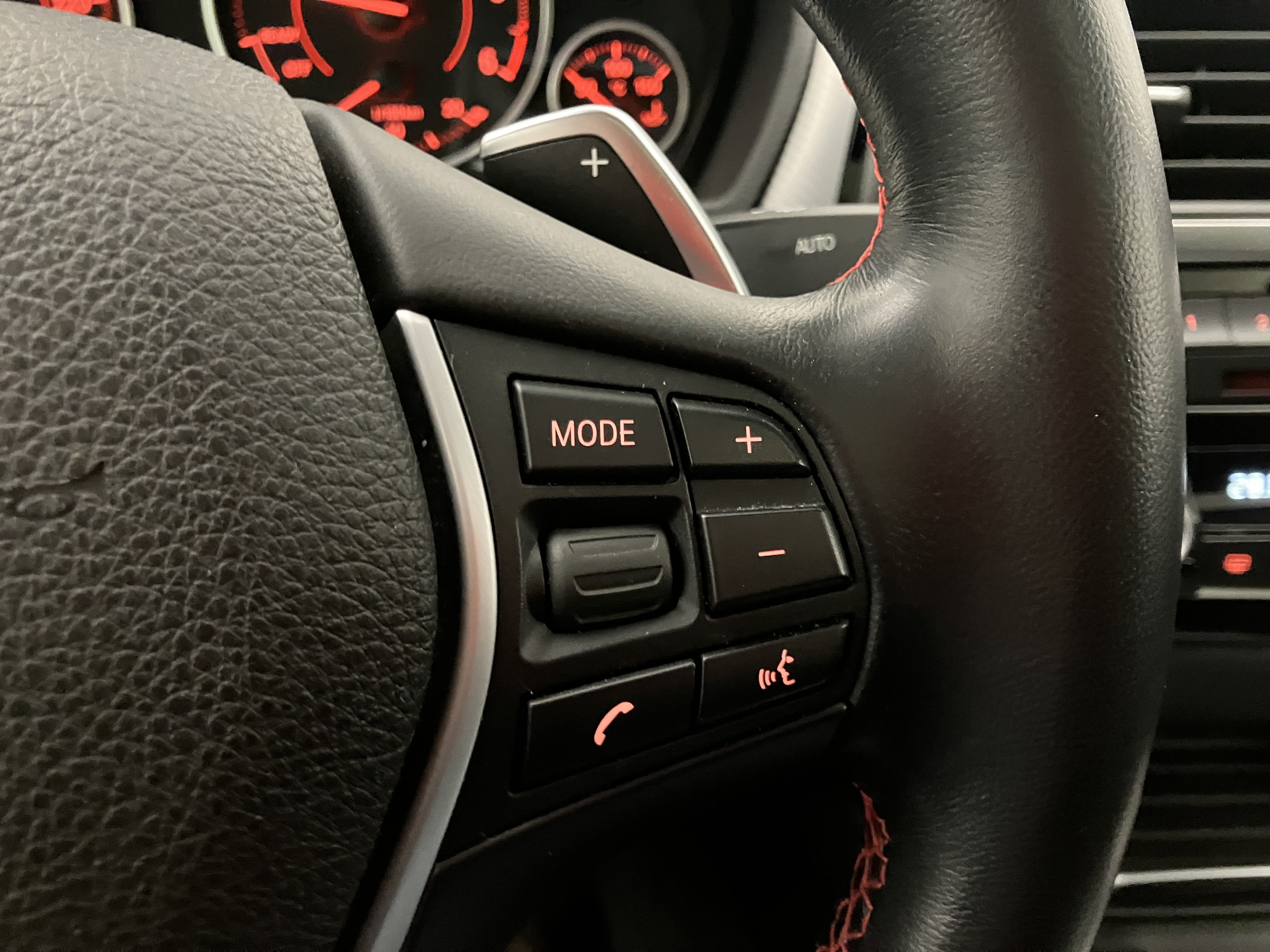 BMW 430d Gran Coupe Aut. | Bild 17 von 28