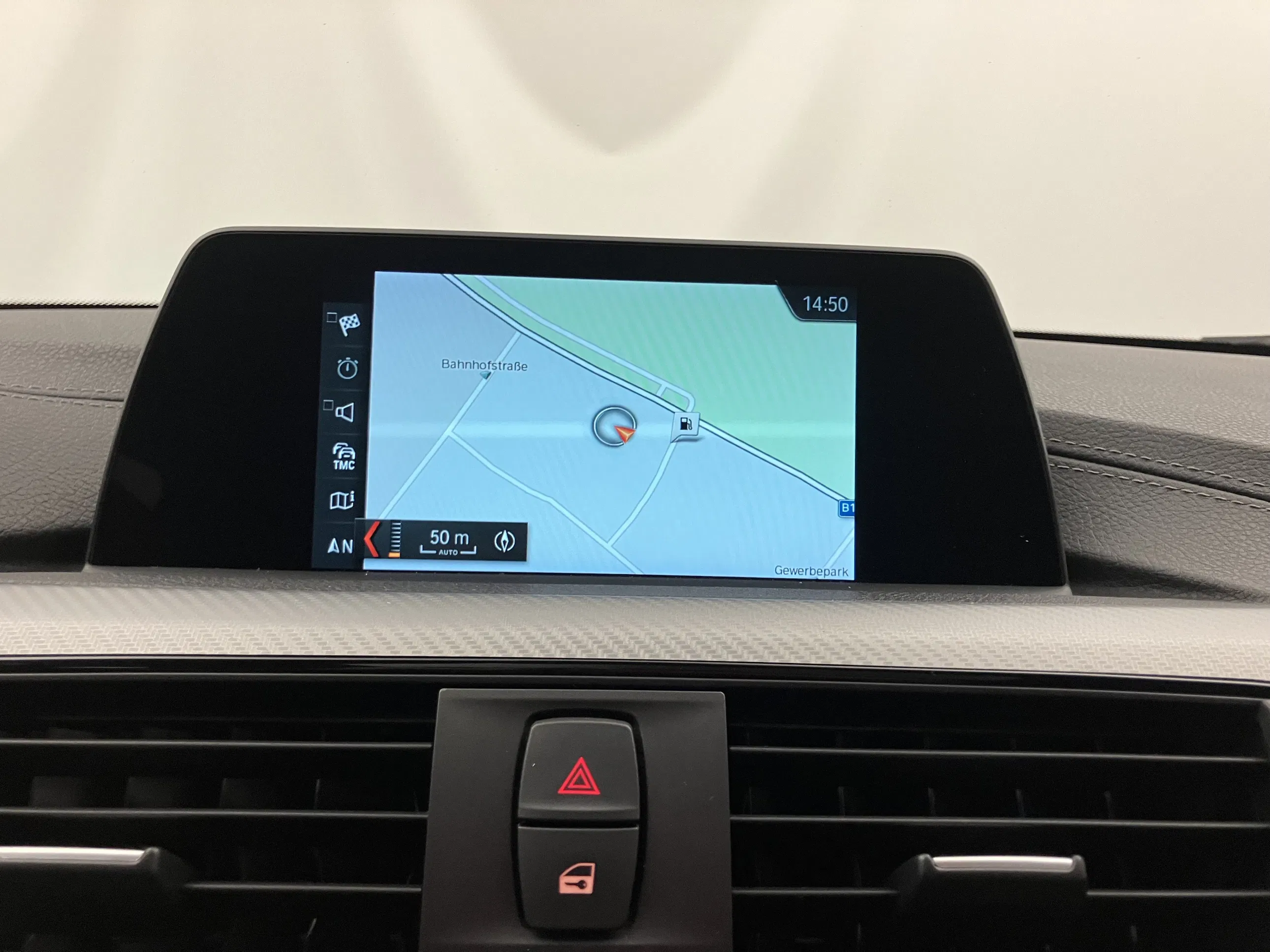 BMW 430d Gran Coupe Aut. | Bild 19 von 28