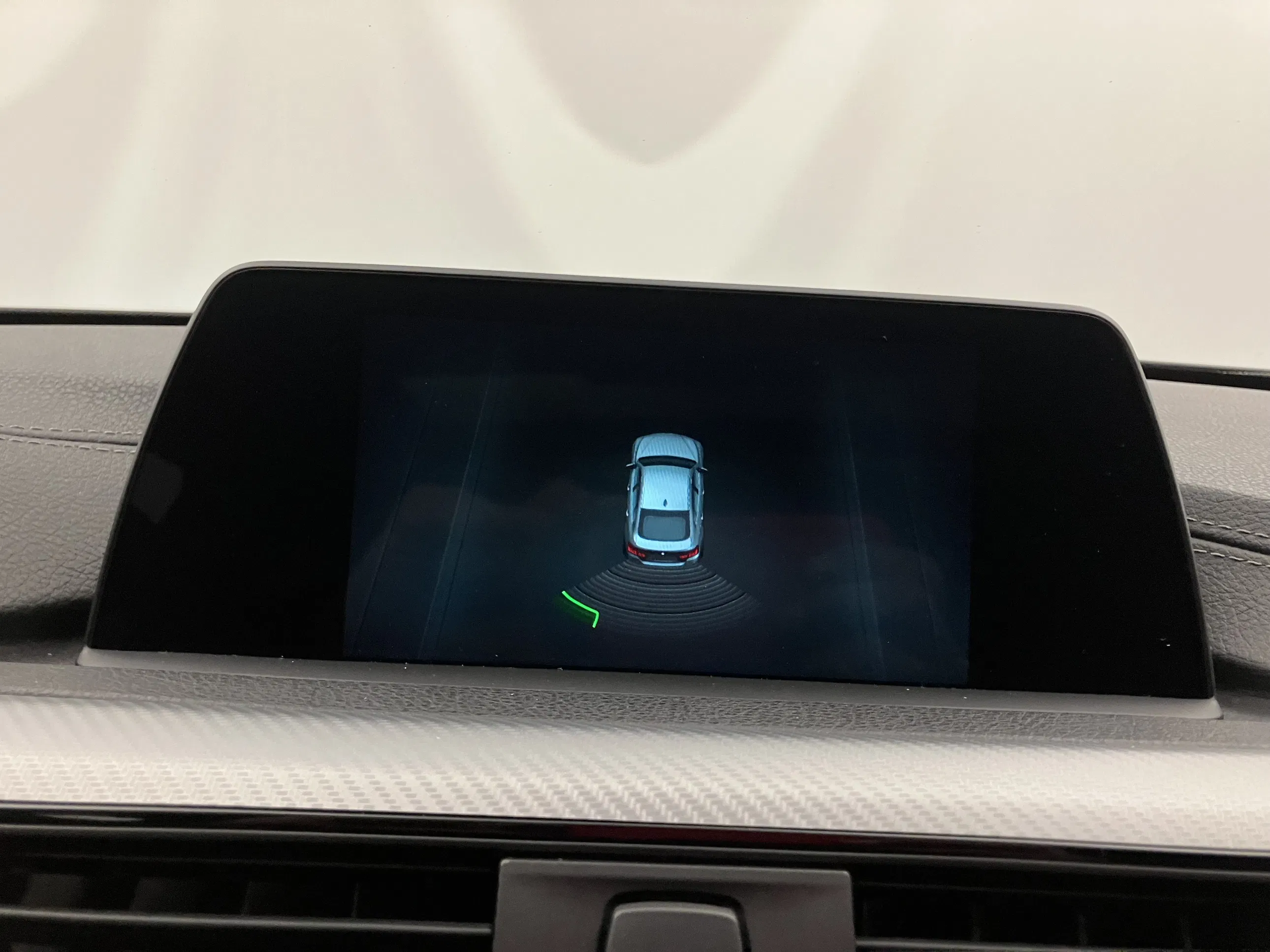 BMW 430d Gran Coupe Aut. | Bild 20 von 28