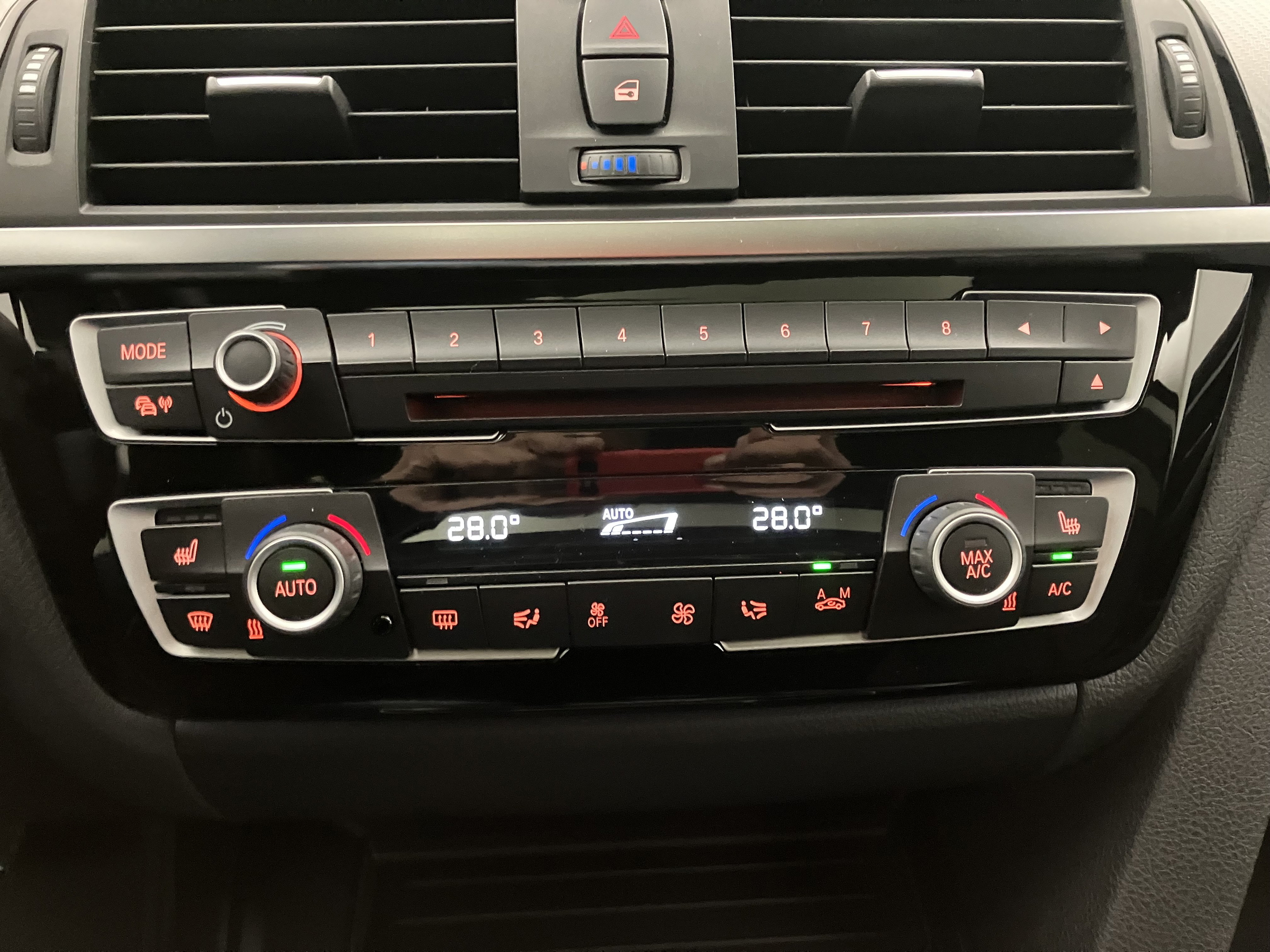 BMW 430d Gran Coupe Aut. | Bild 21 von 28