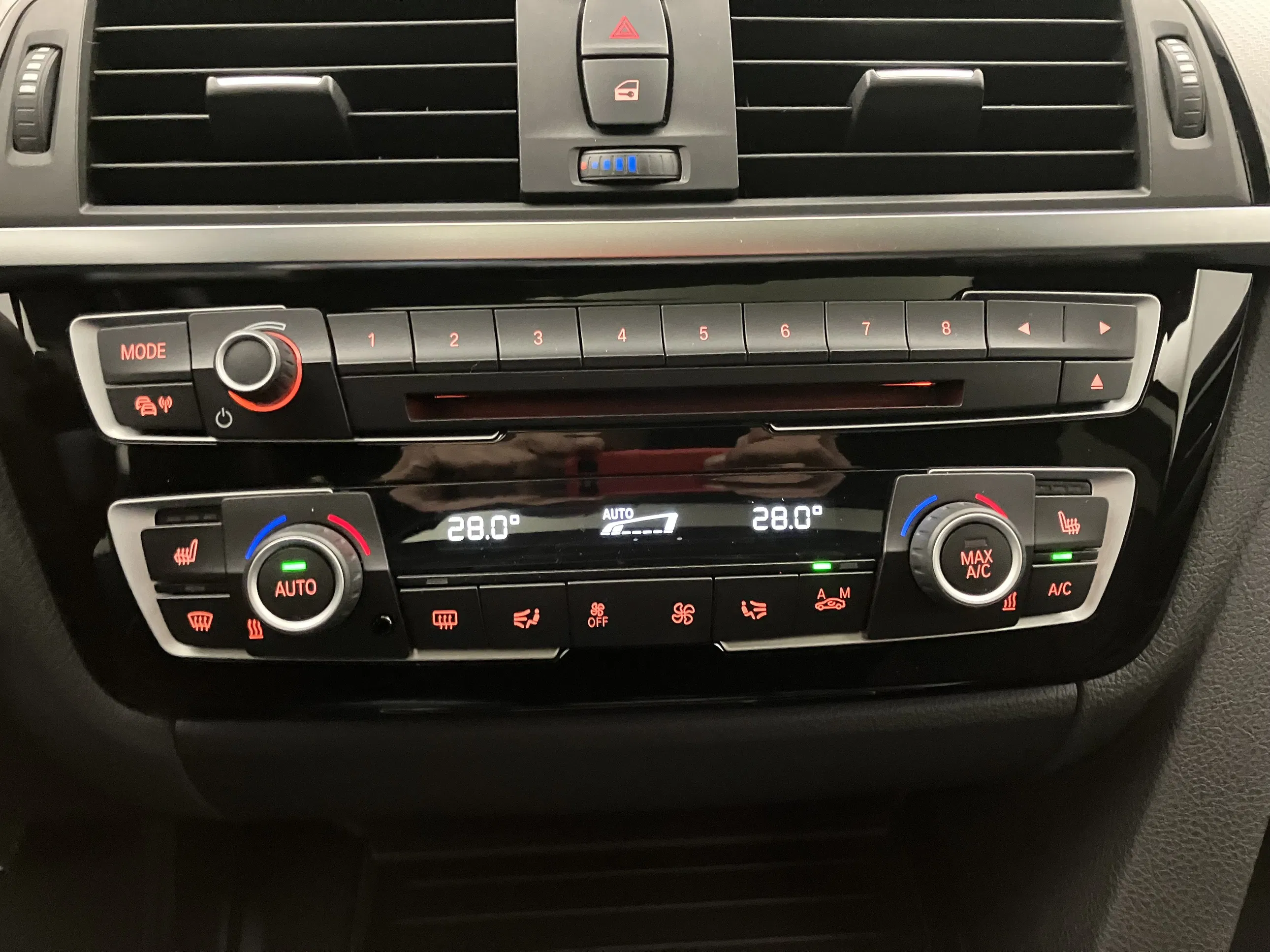 BMW 430d Gran Coupe Aut. | Bild 21 von 28