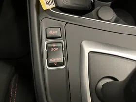 BMW 430d Gran Coupe Aut. | Thumbnail 23 von 28