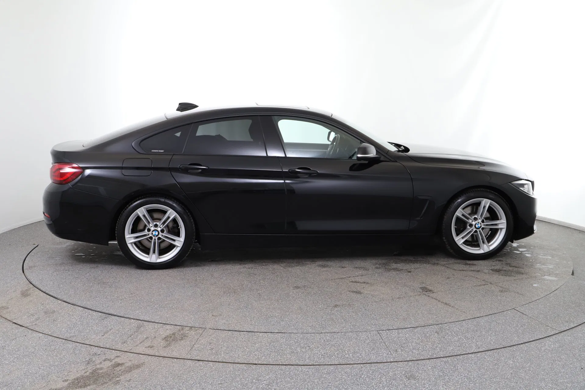 BMW 430d Gran Coupe Aut. | Bild 7 von 28