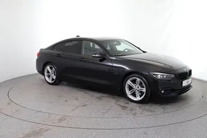 BMW 430d Gran Coupe Aut. | Thumbnail 8 von 28