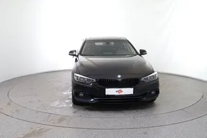 BMW 430d Gran Coupe Aut. | Thumbnail 9 von 28