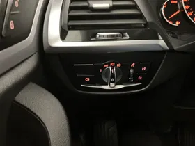 BMW X4 xDrive 20d Aut. | Thumbnail 11 von 28