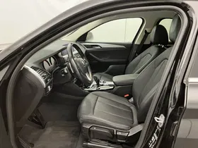 BMW X4 xDrive 20d Aut. | Thumbnail 12 von 28