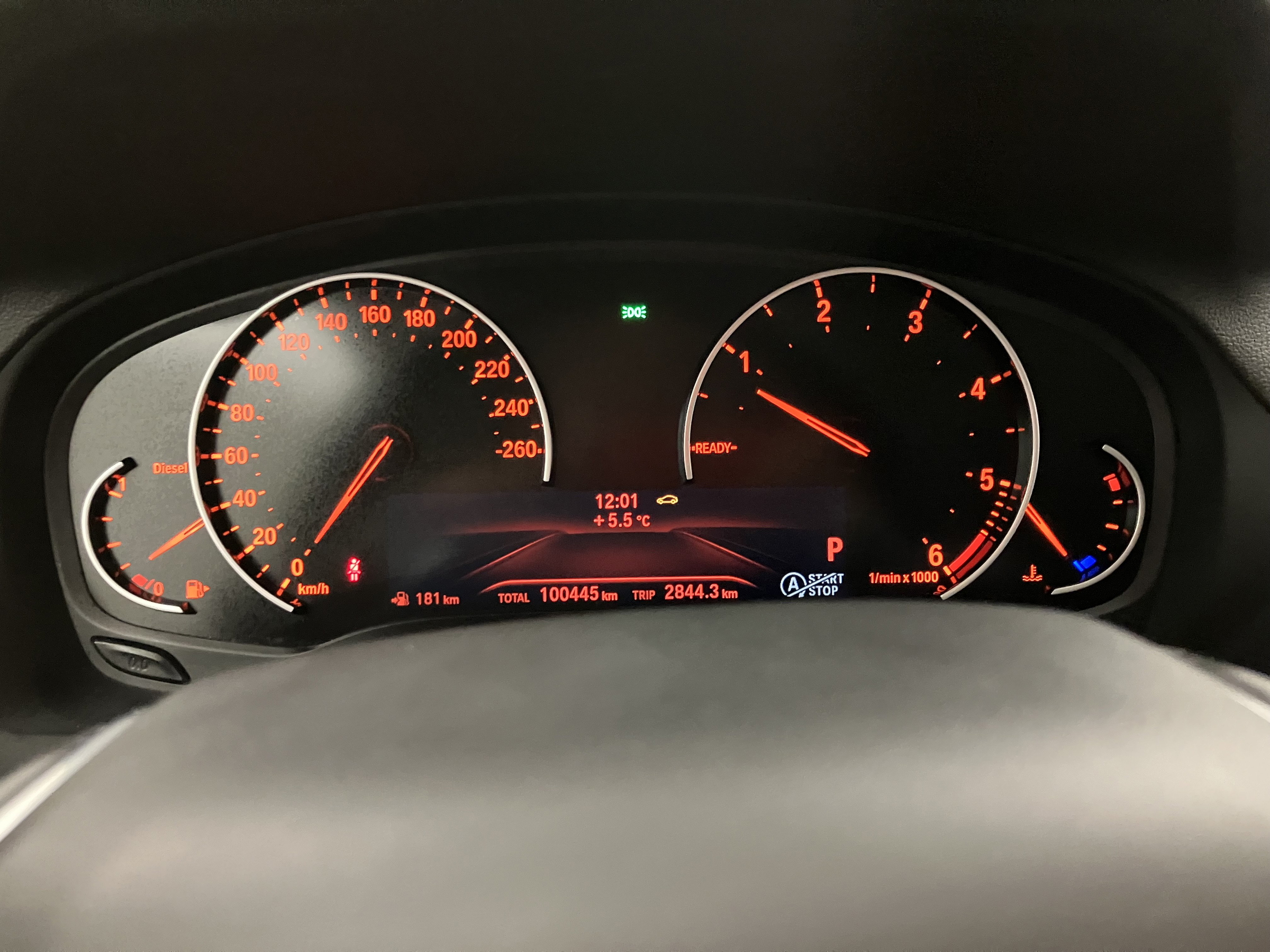 BMW X4 xDrive 20d Aut. | Bild 15 von 28