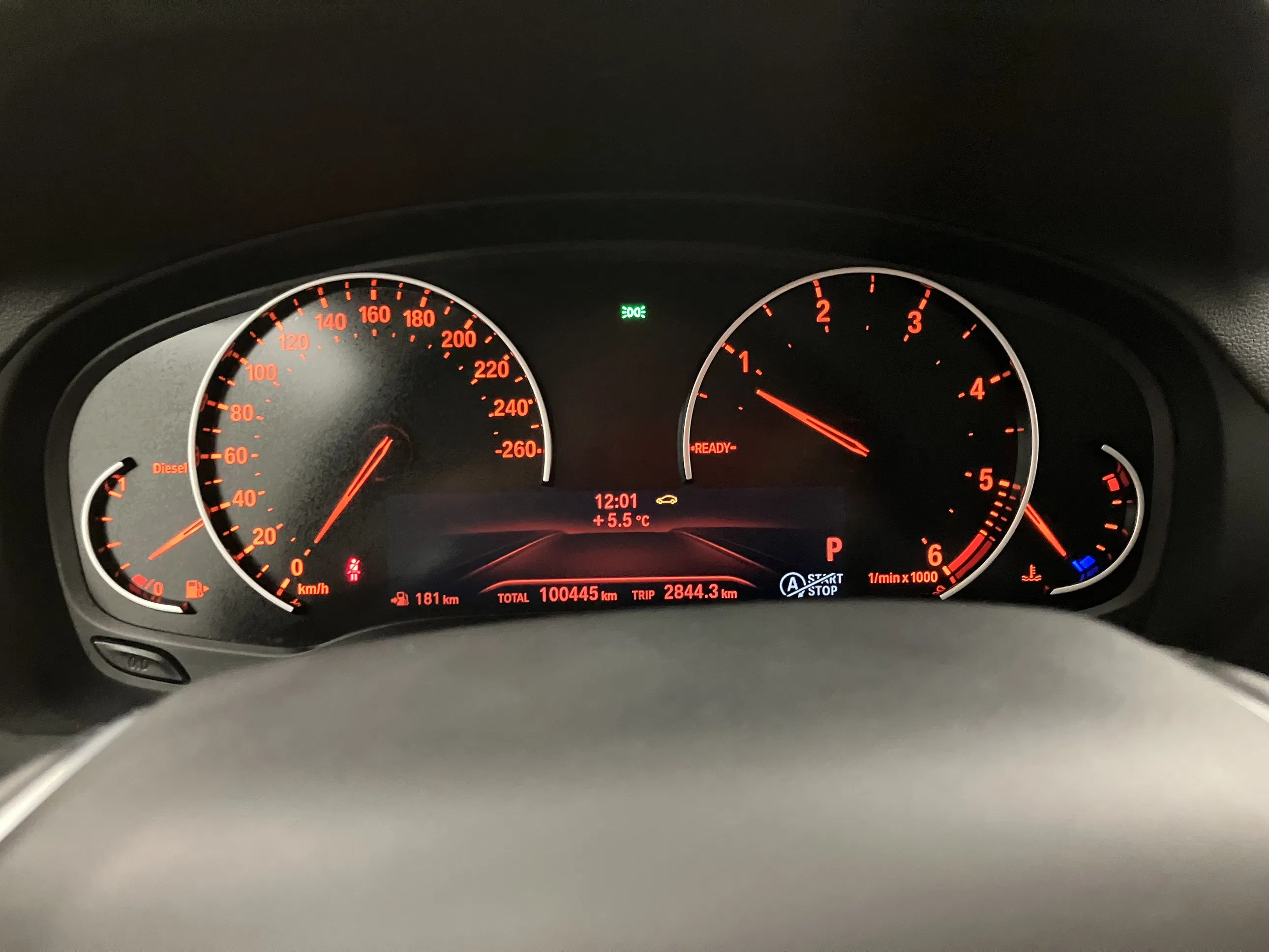 BMW X4 xDrive 20d Aut. | Bild 15 von 28