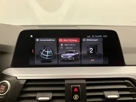 BMW X4 xDrive 20d Aut. | Thumbnail 18 von 28