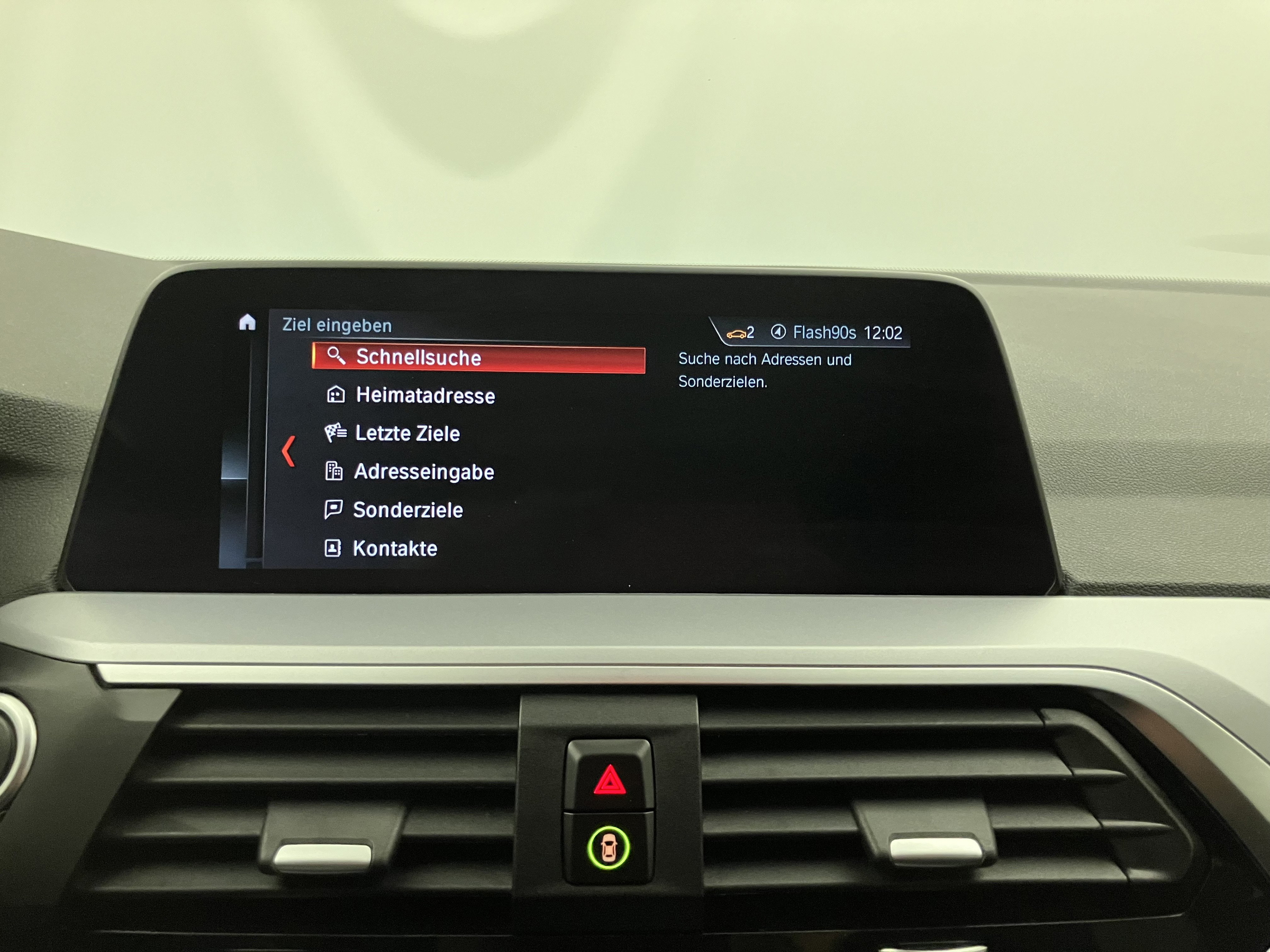 BMW X4 xDrive 20d Aut. | Bild 19 von 28