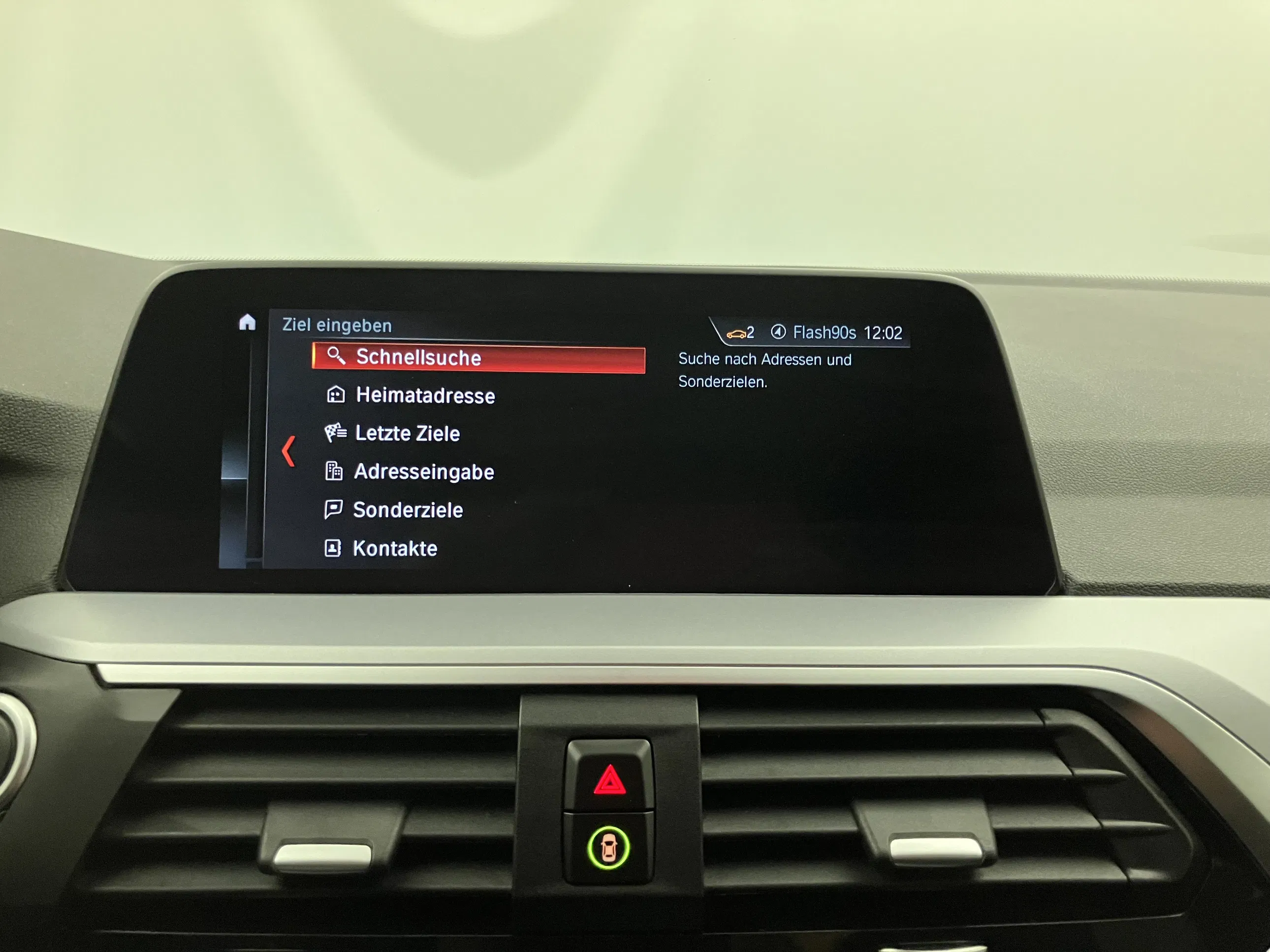 BMW X4 xDrive 20d Aut. | Bild 19 von 28