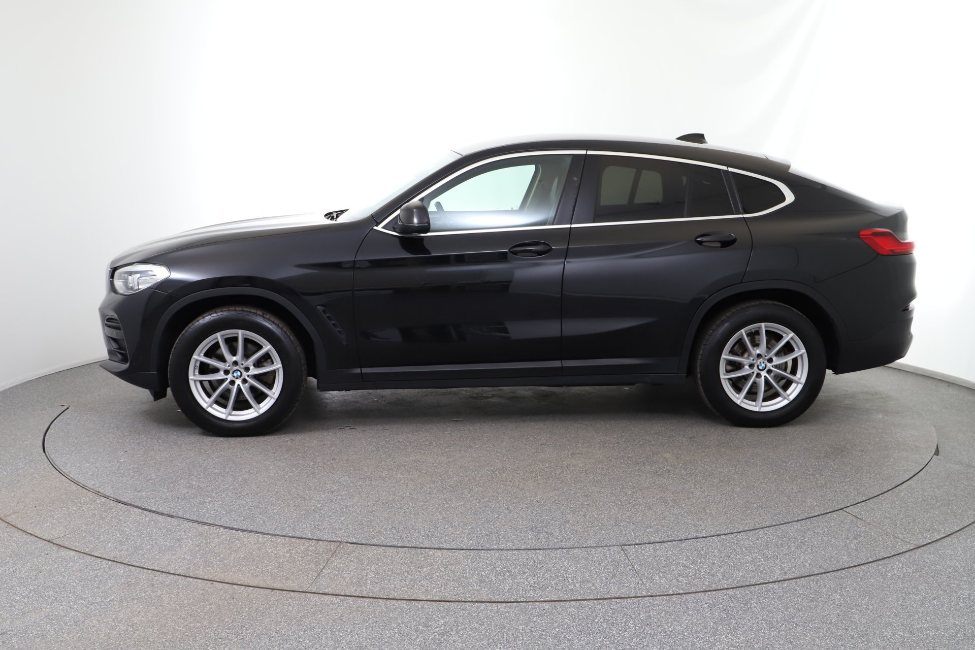 BMW X4 xDrive 20d Aut. | Bild 3 von 28