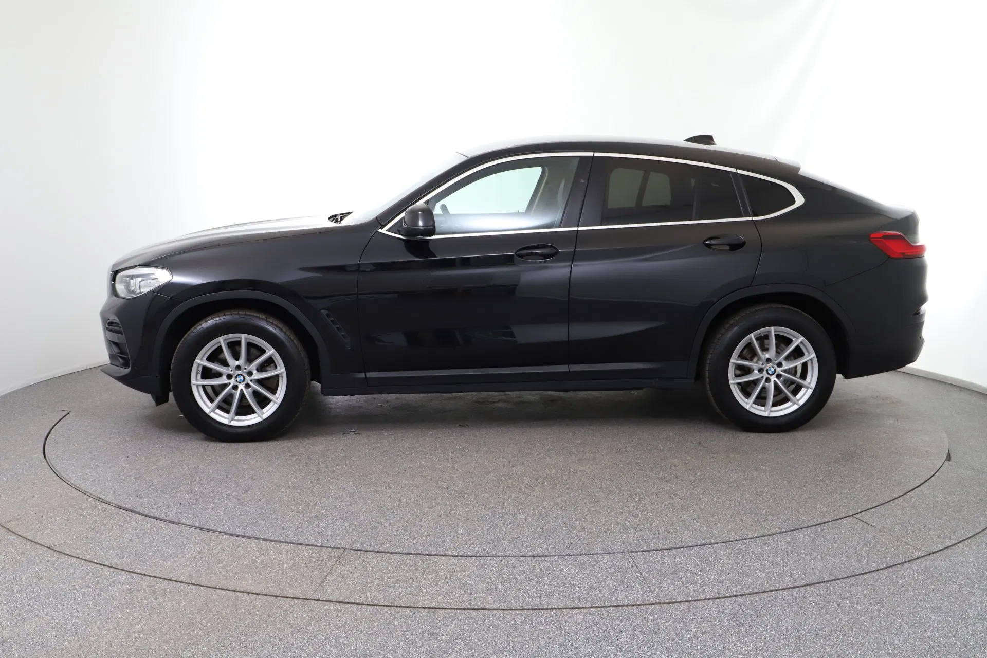 BMW X4 xDrive 20d Aut. | Bild 3 von 28
