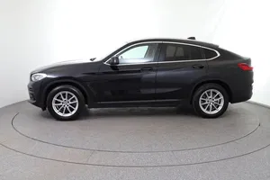 BMW X4 xDrive 20d Aut. | Thumbnail 3 von 28