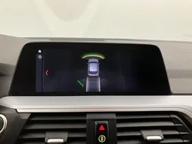 BMW X4 xDrive 20d Aut. | Thumbnail 20 von 28