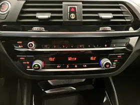 BMW X4 xDrive 20d Aut. | Thumbnail 21 von 28