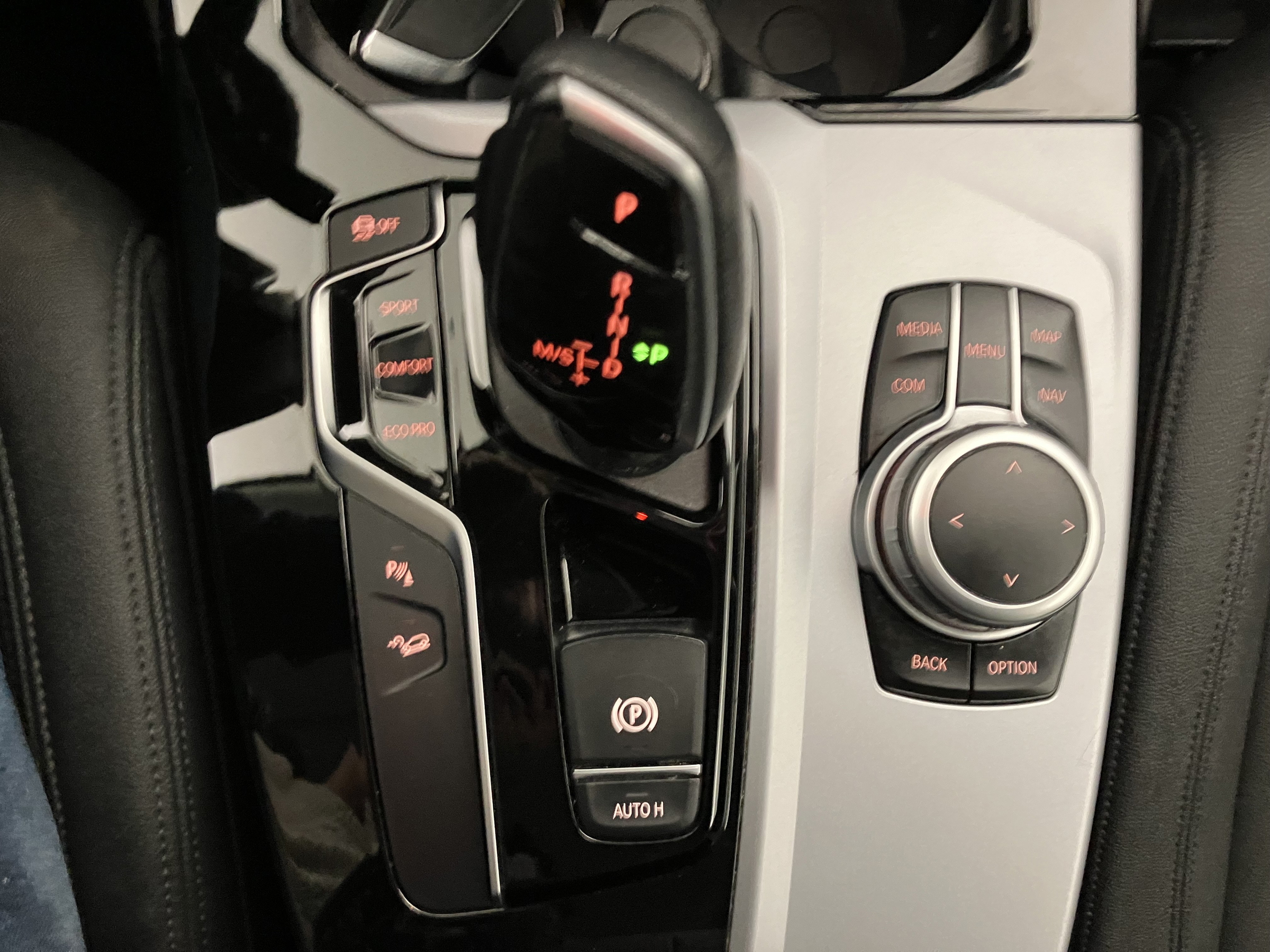 BMW X4 xDrive 20d Aut. | Bild 22 von 28