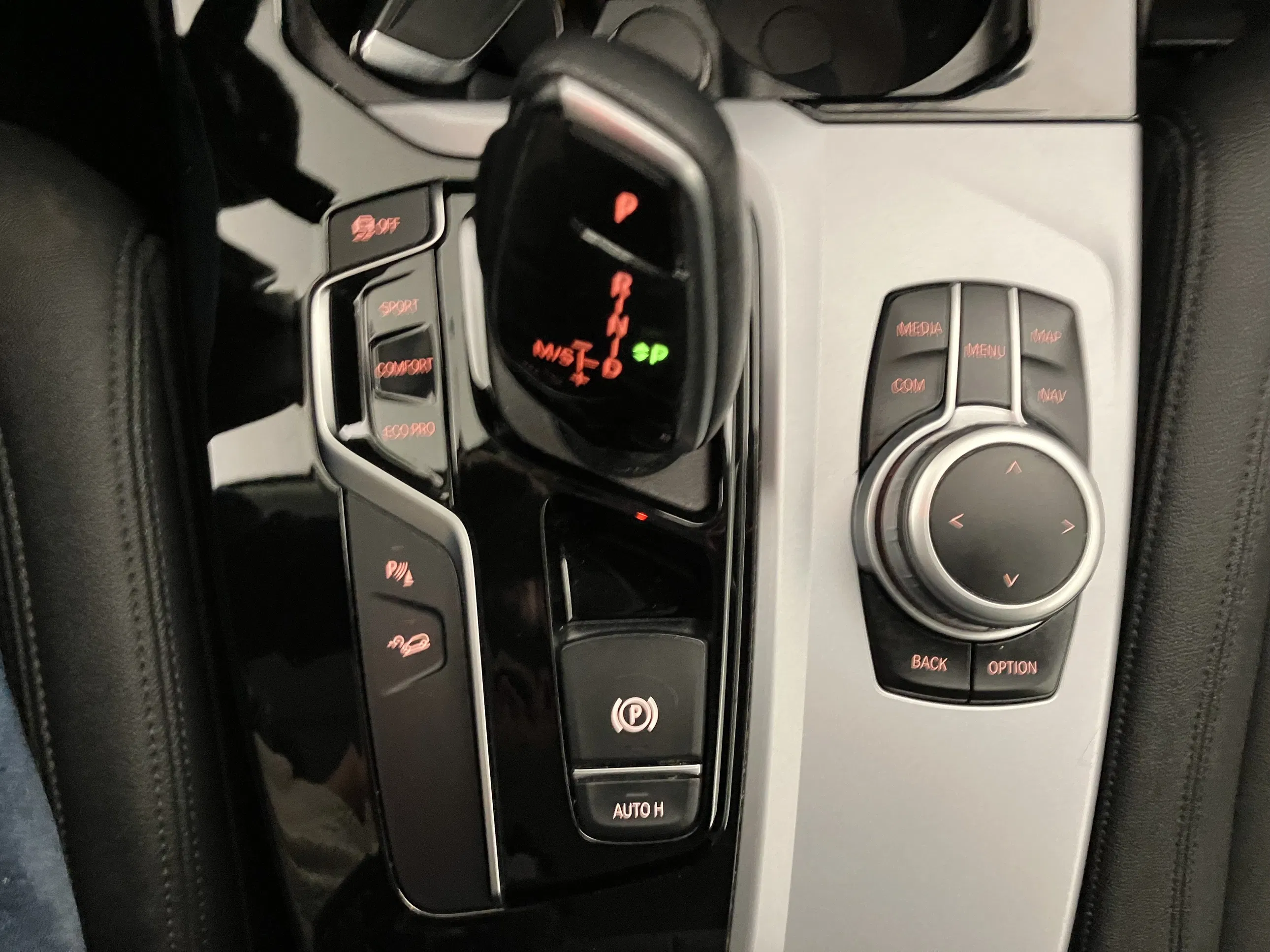 BMW X4 xDrive 20d Aut. | Bild 22 von 28