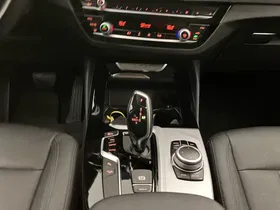 BMW X4 xDrive 20d Aut. | Thumbnail 23 von 28