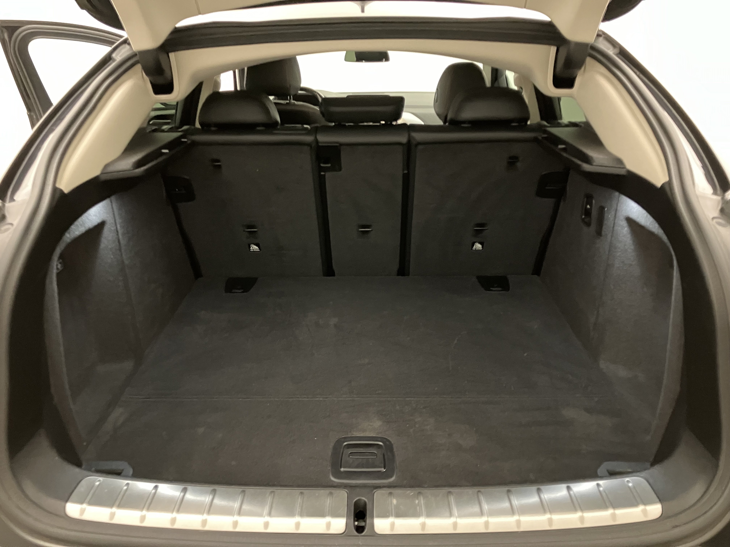 BMW X4 xDrive 20d Aut. | Bild 25 von 28