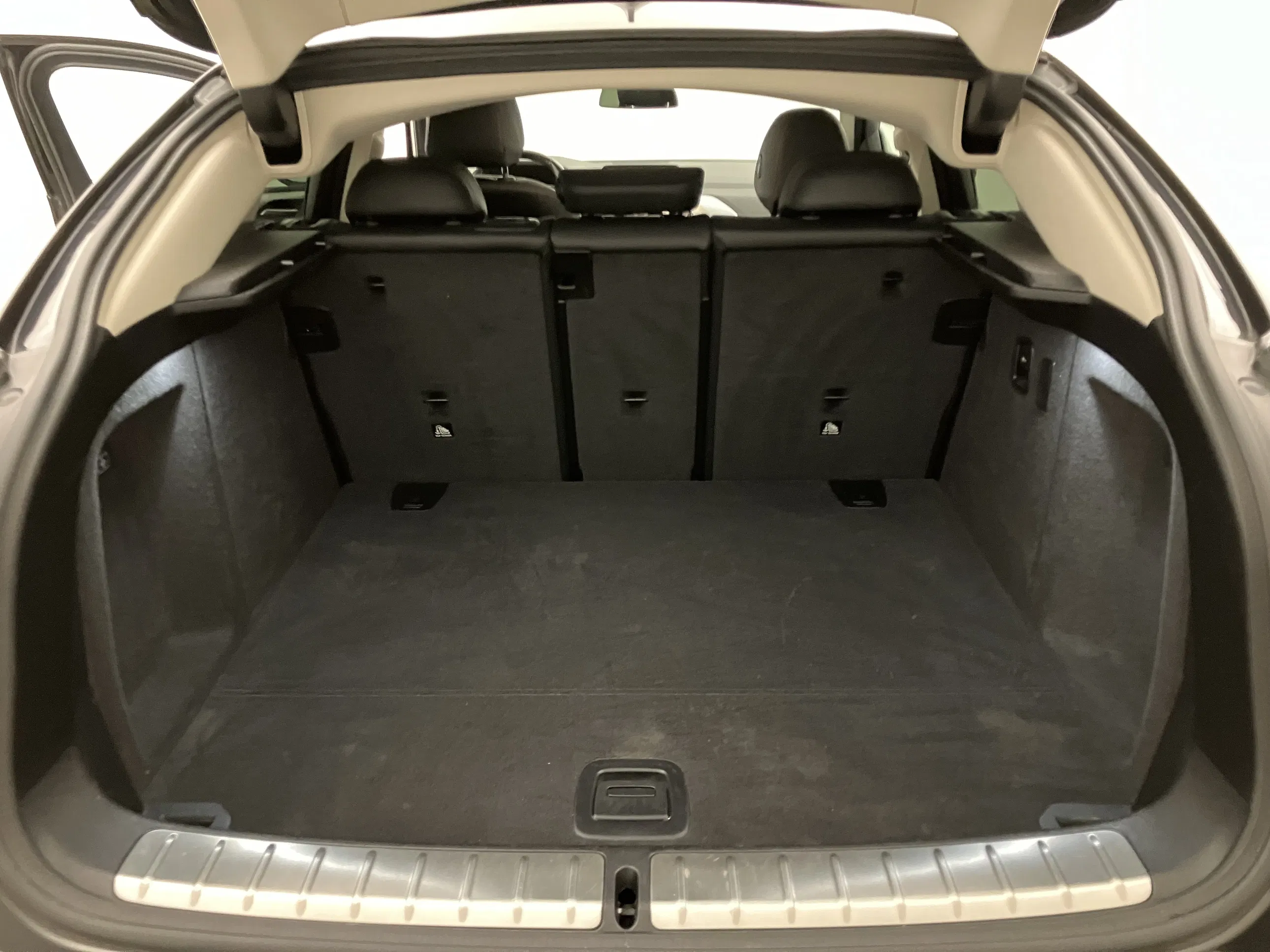 BMW X4 xDrive 20d Aut. | Bild 25 von 28