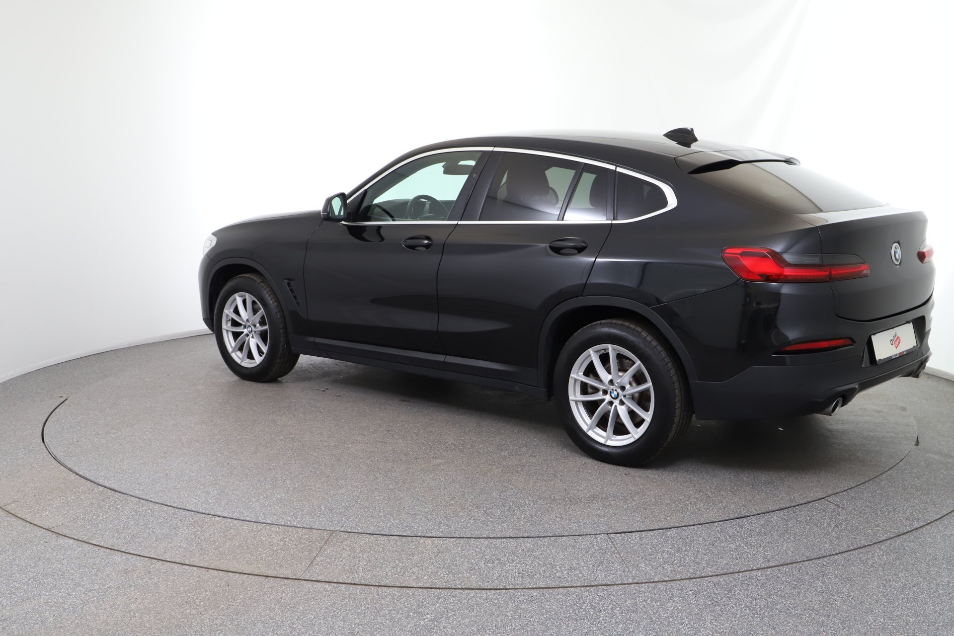 BMW X4 xDrive 20d Aut. | Bild 4 von 28