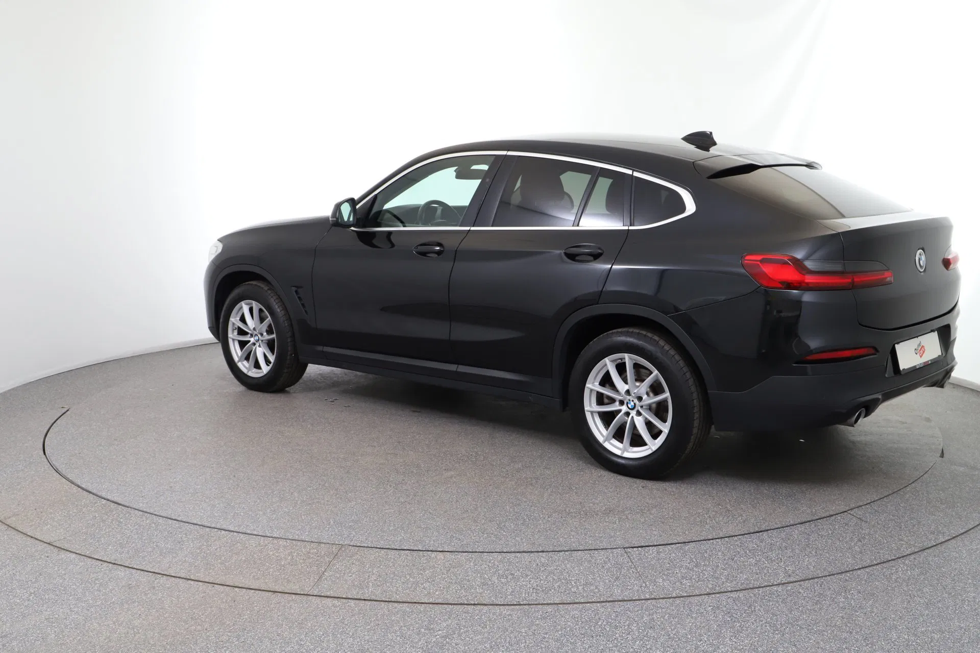 BMW X4 xDrive 20d Aut. | Bild 4 von 28