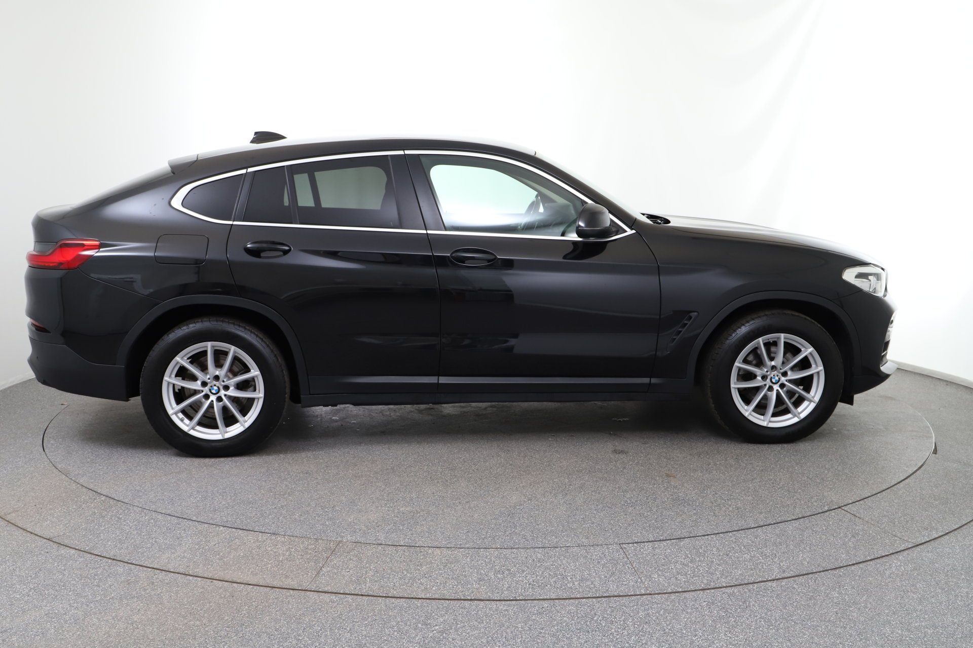 BMW X4 xDrive 20d Aut. | Bild 7 von 28