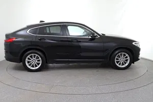 BMW X4 xDrive 20d Aut. | Thumbnail 7 von 28