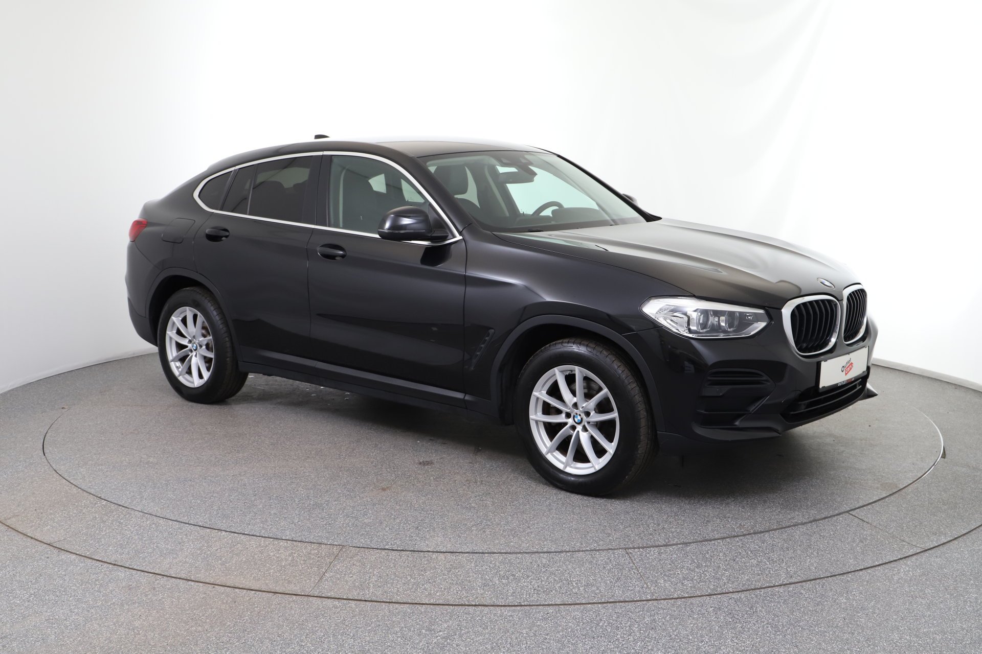 BMW X4 xDrive 20d Aut. | Bild 8 von 28