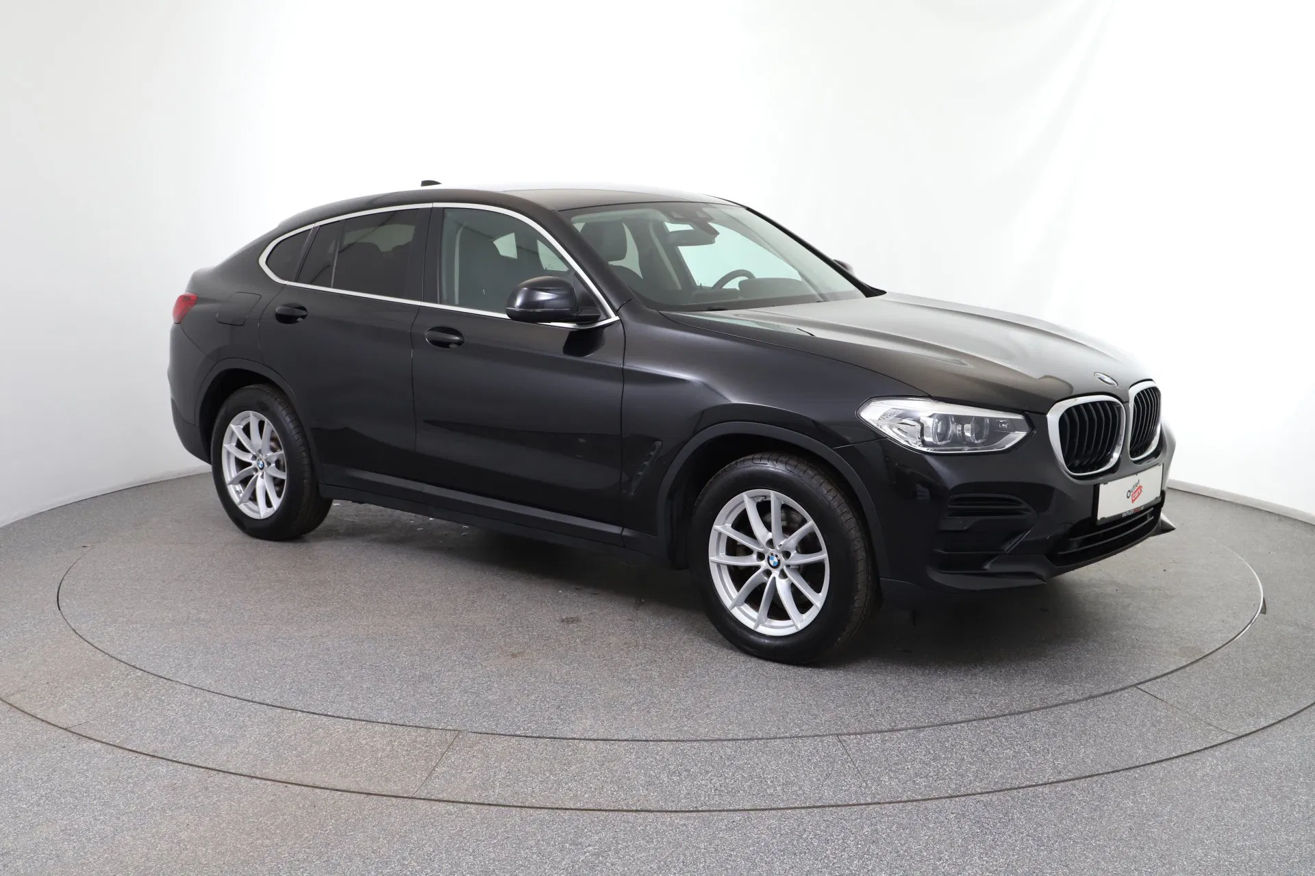 BMW X4 xDrive 20d Aut. | Bild 8 von 28