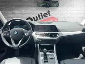 BMW 316d 48 V Aut. | Thumbnail 11 von 31