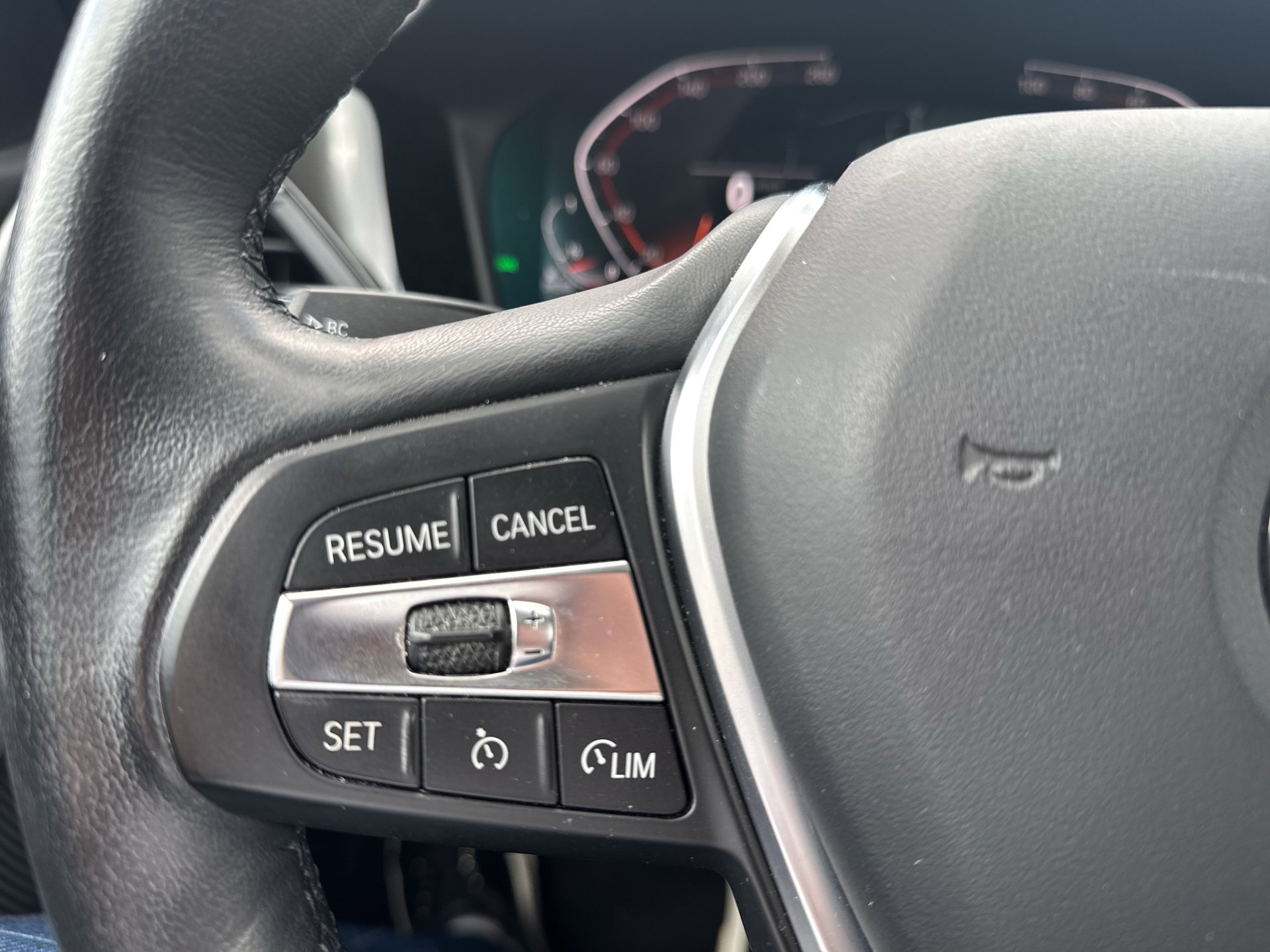 BMW 316d 48 V Aut. | Bild 13 von 31