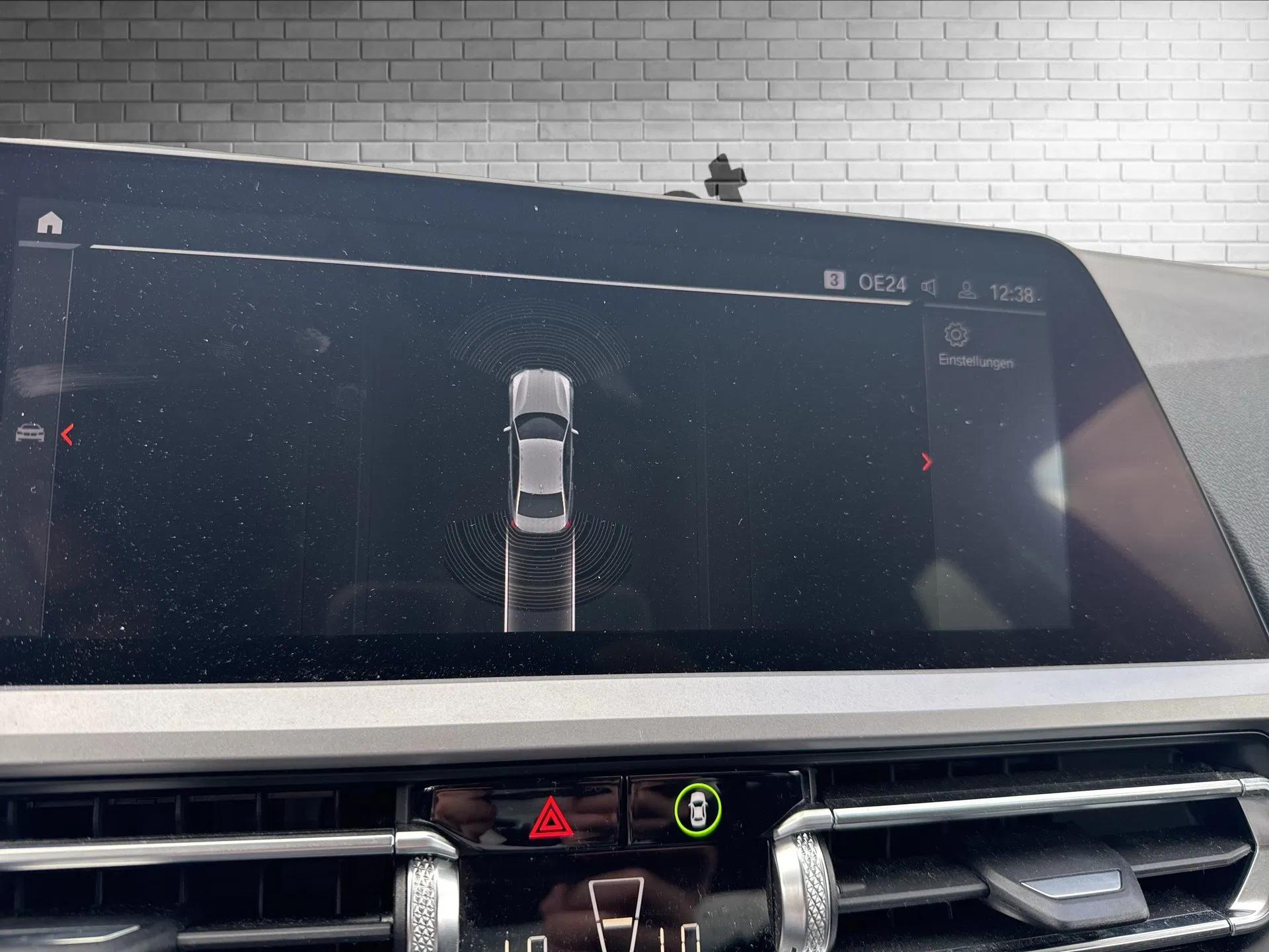 BMW 316d 48 V Aut. | Bild 16 von 31