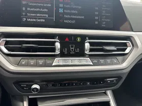 BMW 316d 48 V Aut. | Thumbnail 18 von 31