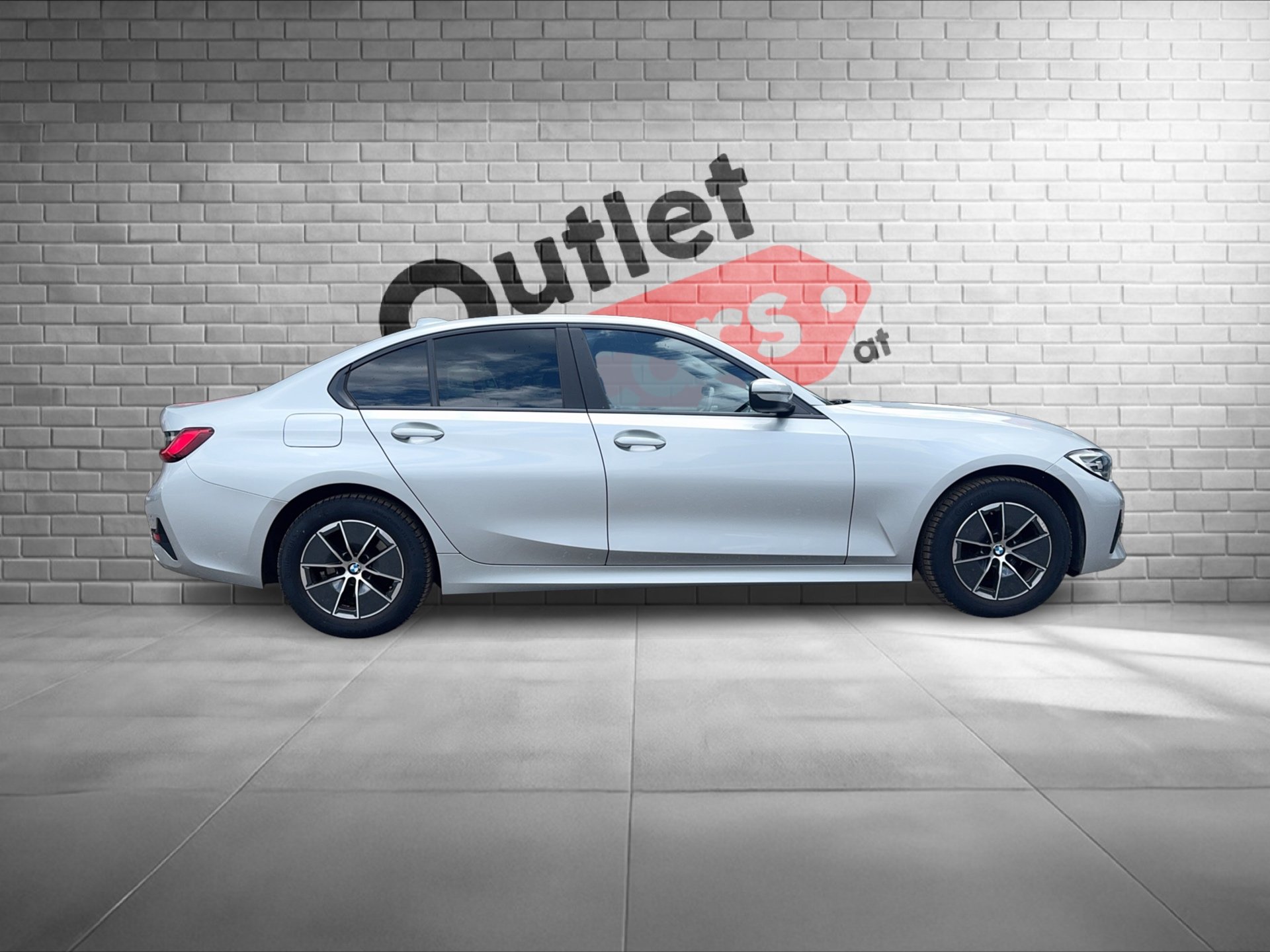 BMW 316d 48 V Aut. | Bild 26 von 31